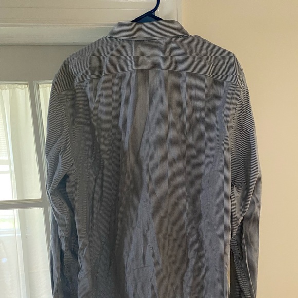 Banana Republic Button Down Shirt - Picture 3 of 3